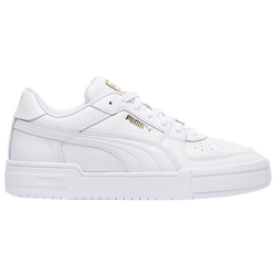 Men's - PUMA Cali Pro - White