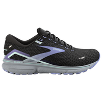 W Brooks Ghost 15 Black/Black/Ebony – Frontrunners Footwear