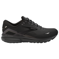 Women's - Brooks Ghost 15 - Black/Black/Black