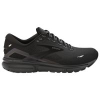 Black brooks 2025 shoes womens