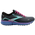 Brooks Ghost 15 - Women's Black/Blue