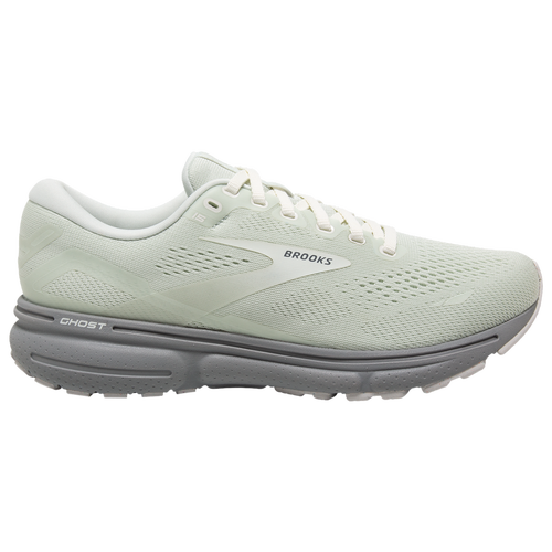 

Brooks Womens Brooks Ghost 15 - Womens Running Shoes Blue/White Size 9.0