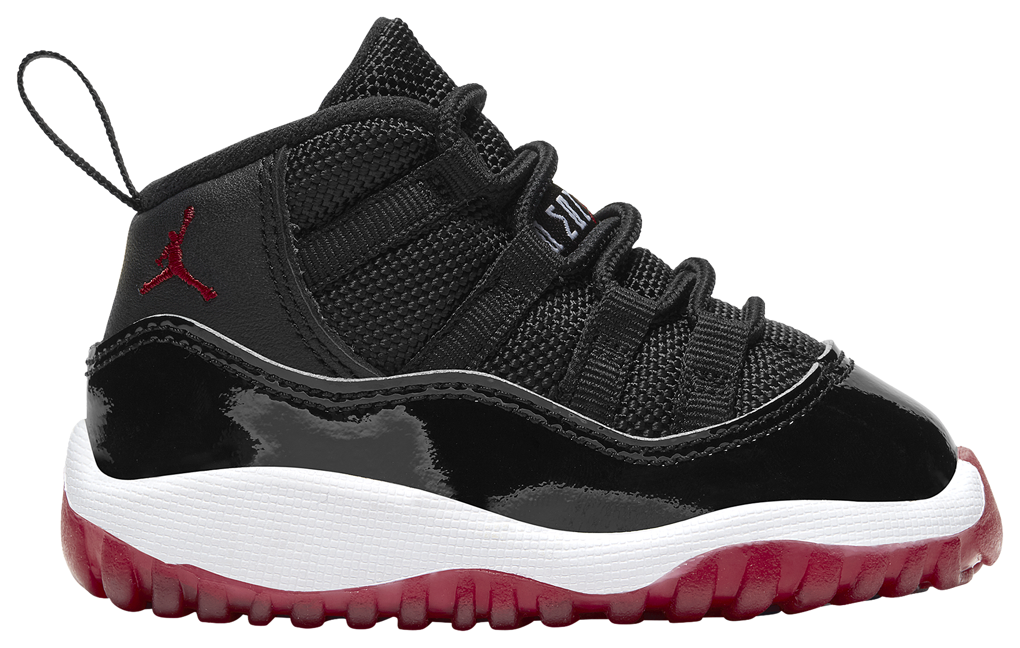 jordan retro 11 infant