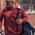 CSG Troupe Hoodie  - Men's Rust