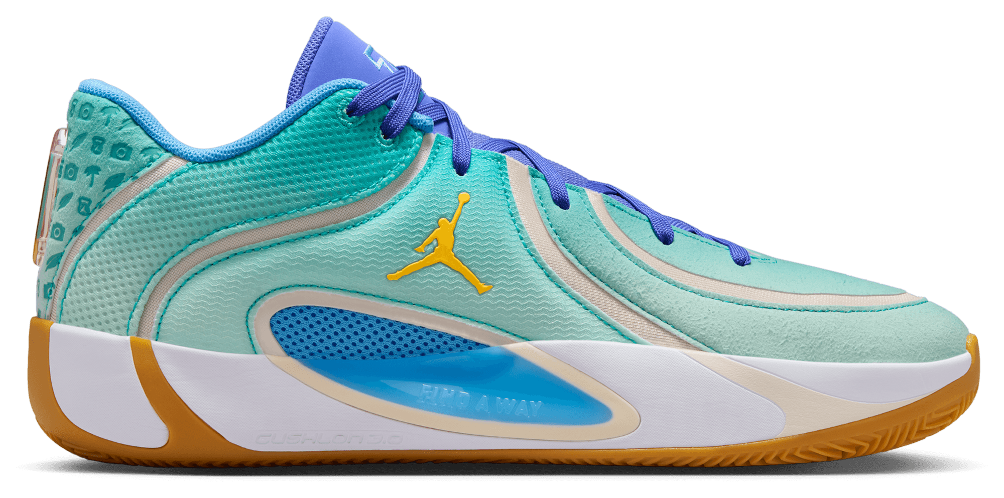 Jordan Tatum 4 - Men's | Foot Locker Canada