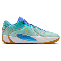 Men's - Jordan Tatum 4  - Dusty Cactus/Chalk/Mint Foam