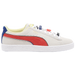 White/Red/Blue