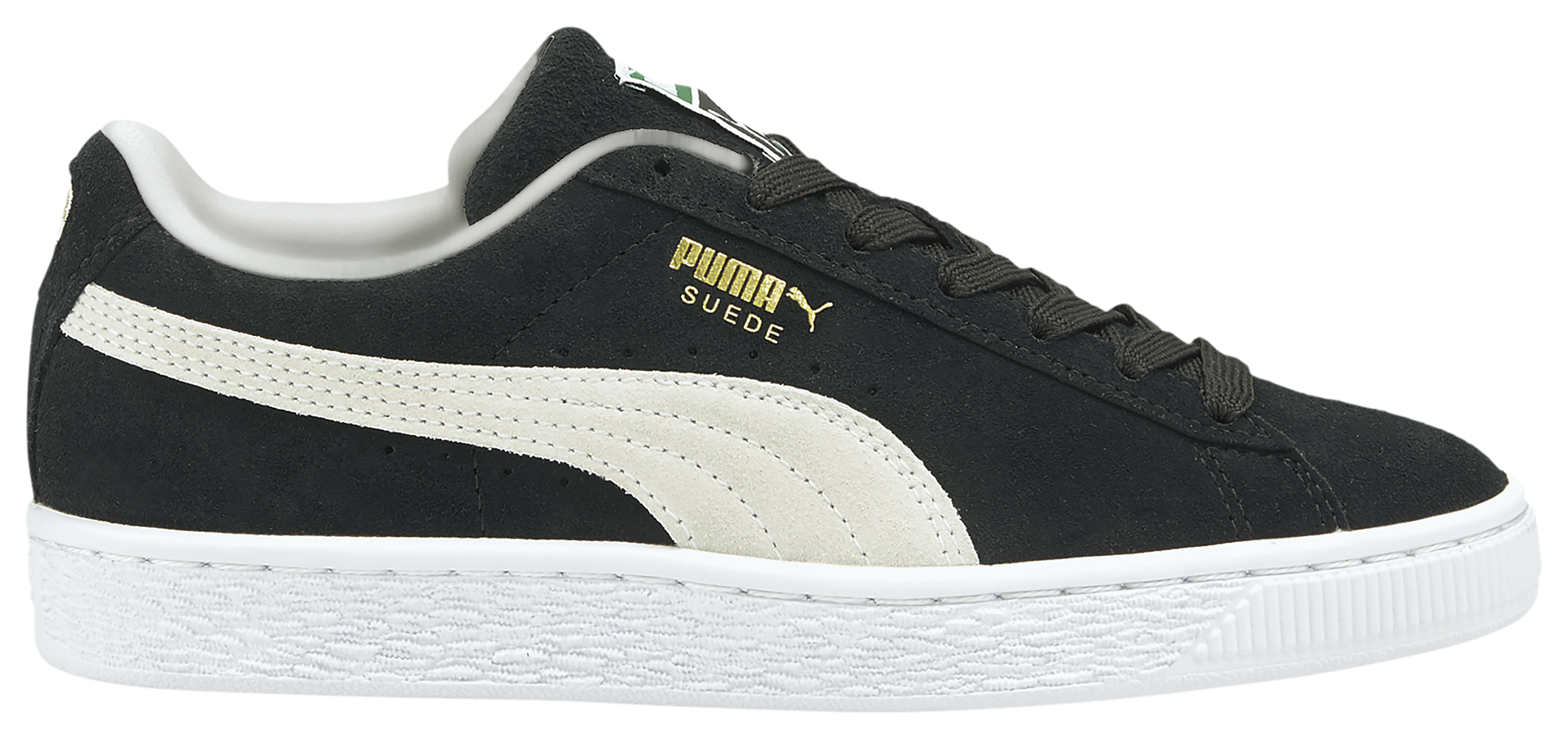 Puma suede best sale classic crafted