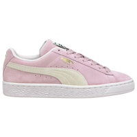 Puma suede cheap classic grade school