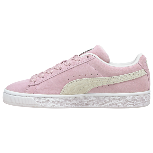 Puma suede classic for girls hotsell