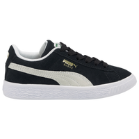 PUMA Suede Shoes