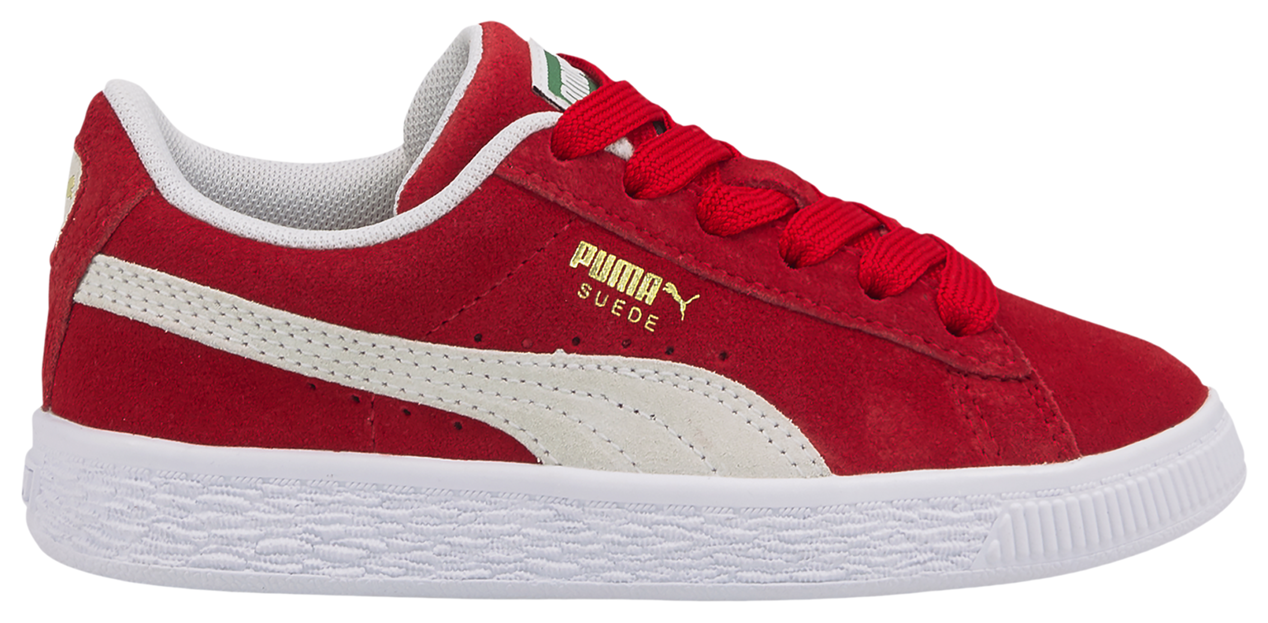 PUMA Suede Classic XXI Boys' Preschool