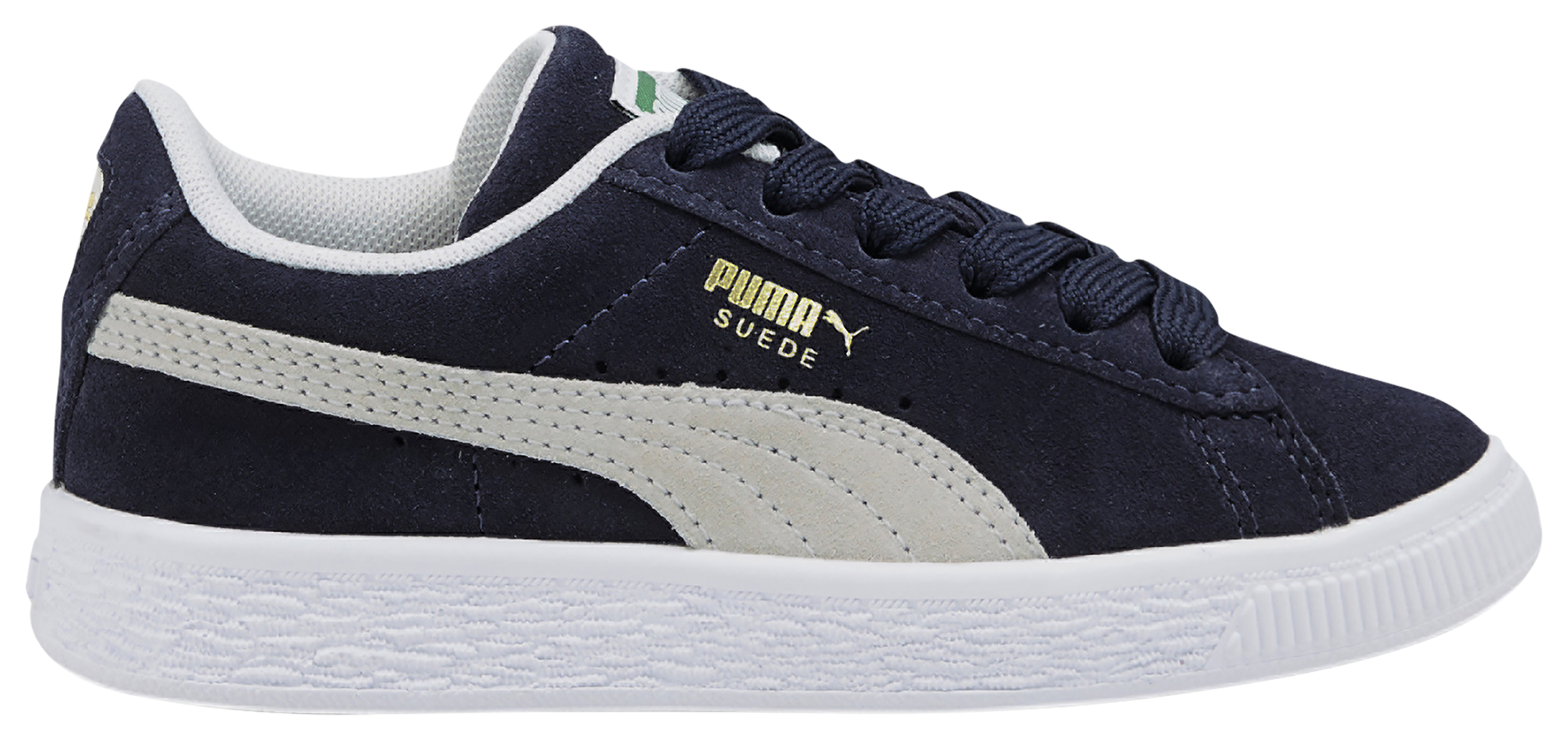 Puma best sale suede junior