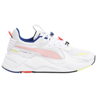 White/Red/Yellow- Puma Rs-x-wh/rd/yl