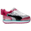 PUMA Future Rider - Girls' Toddler Pink/Black/White