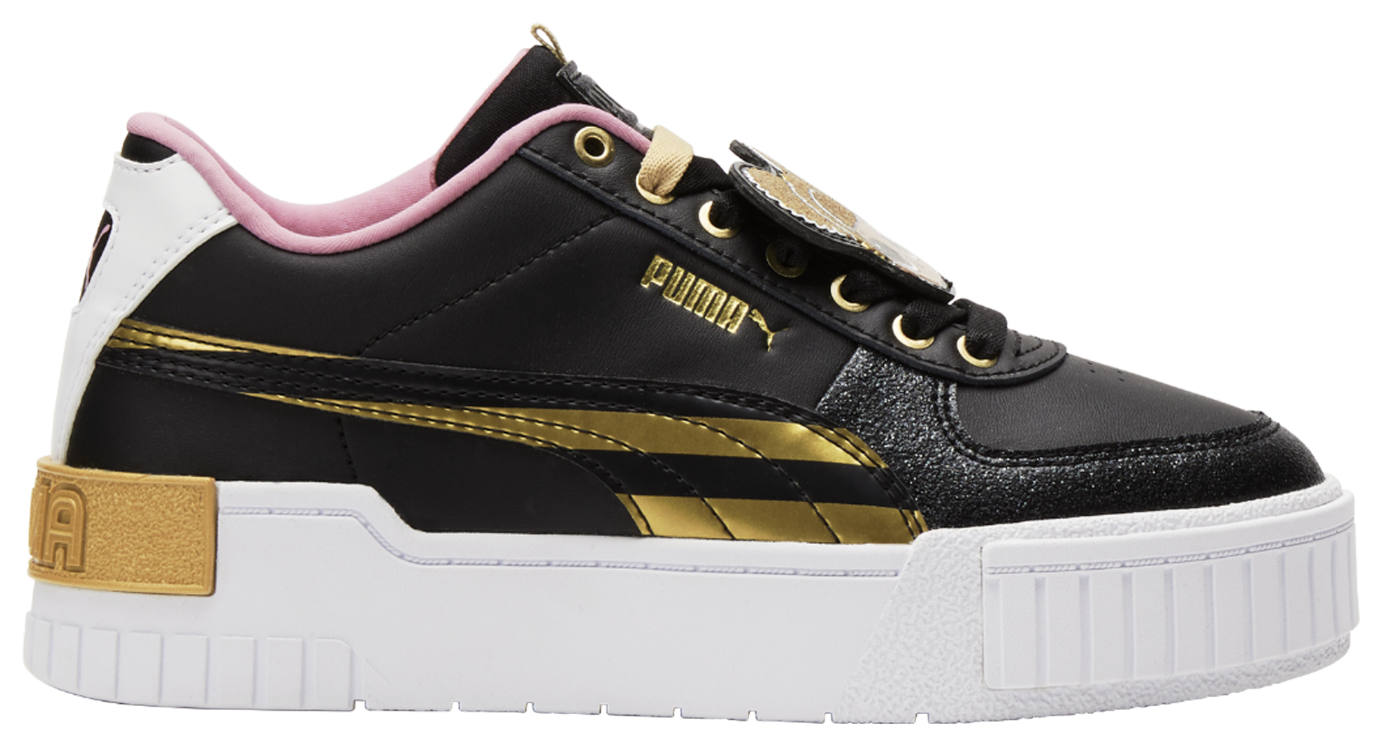 puma cali lol surprise sneakers - Main Image