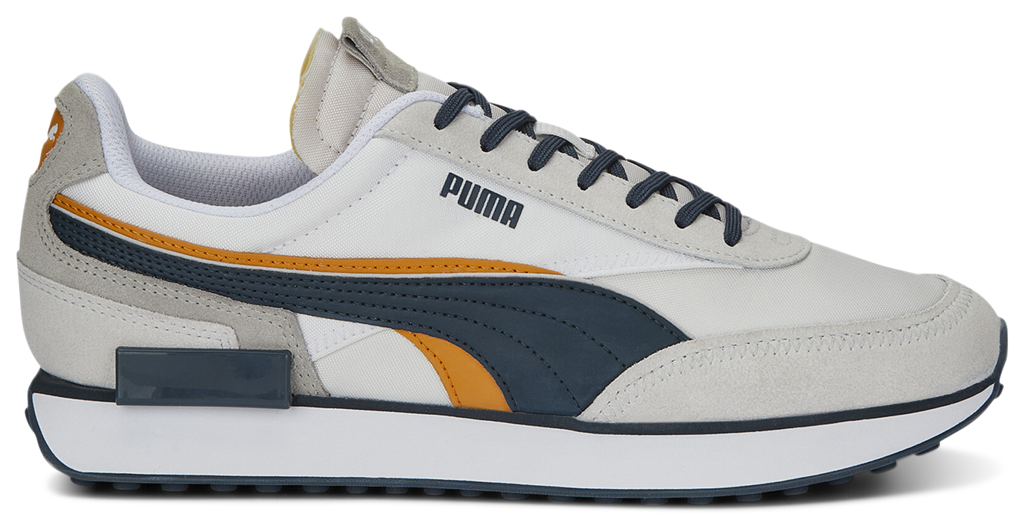 【PUMA】タフテラミッドグロス PUMA Future Rider Double | Champs Sports