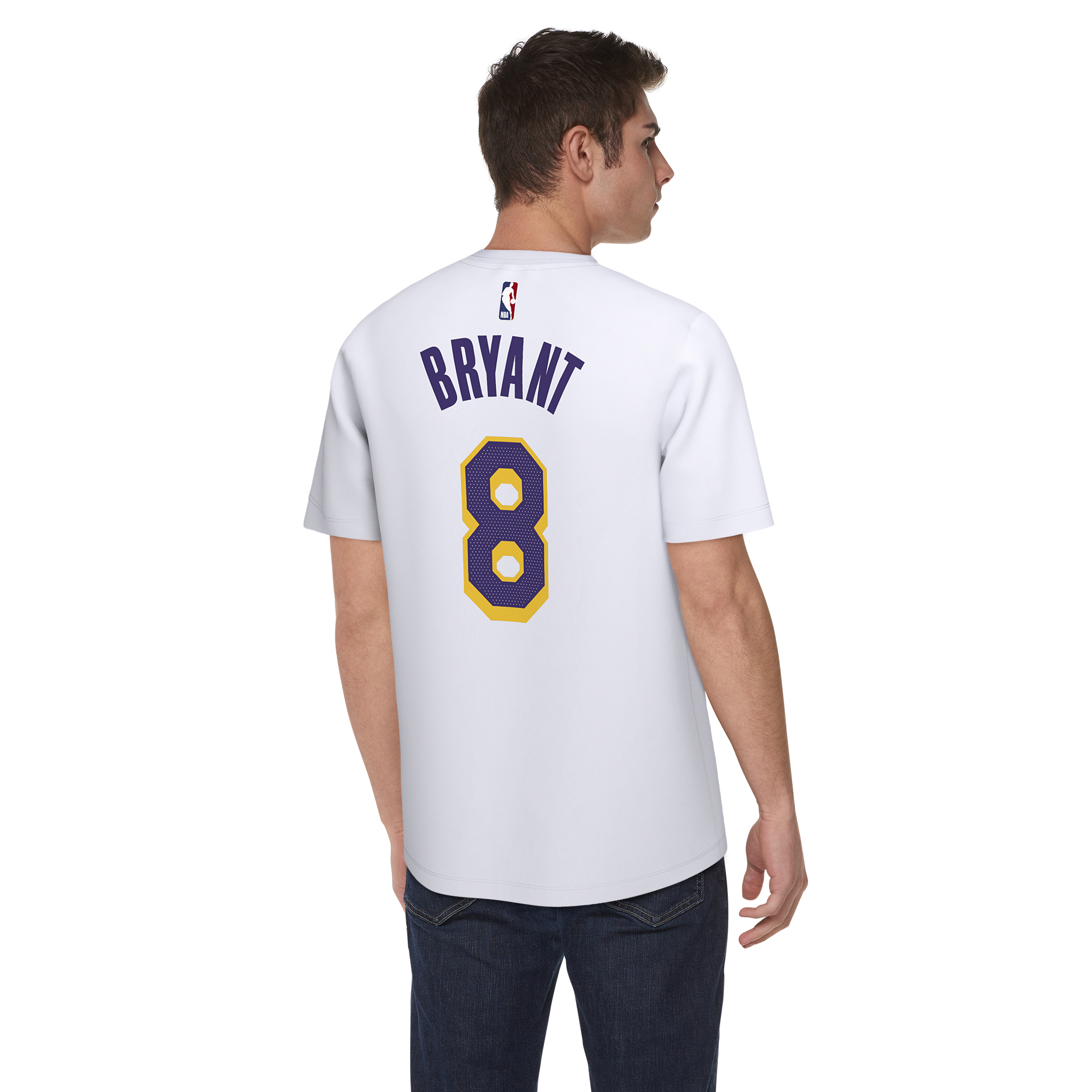 kobe mamba day t shirt