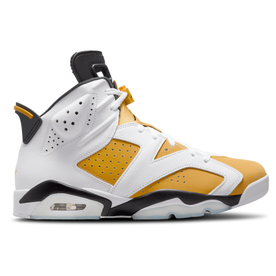 Jordan retro 6 2025 mens footlocker