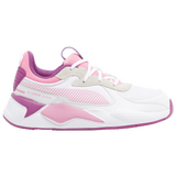 White/Pink