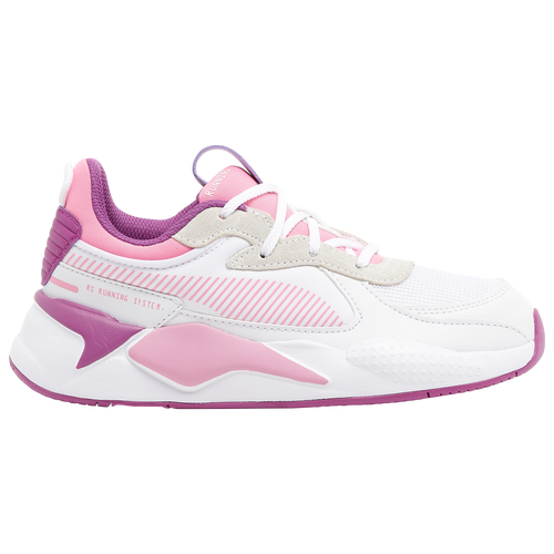 Rsx puma foot locker deals