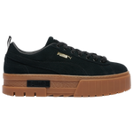 Black/Tan