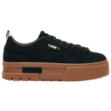 Black/Tan
