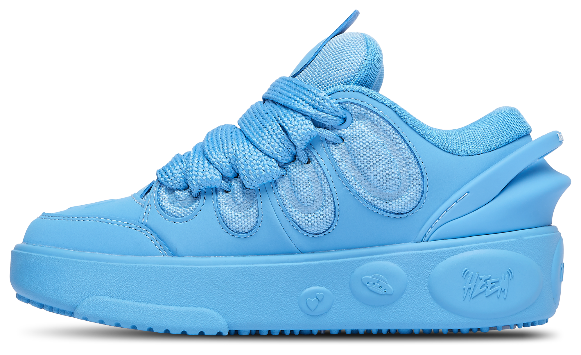 PUMA x Lamelo Ball LaFrance 1 of