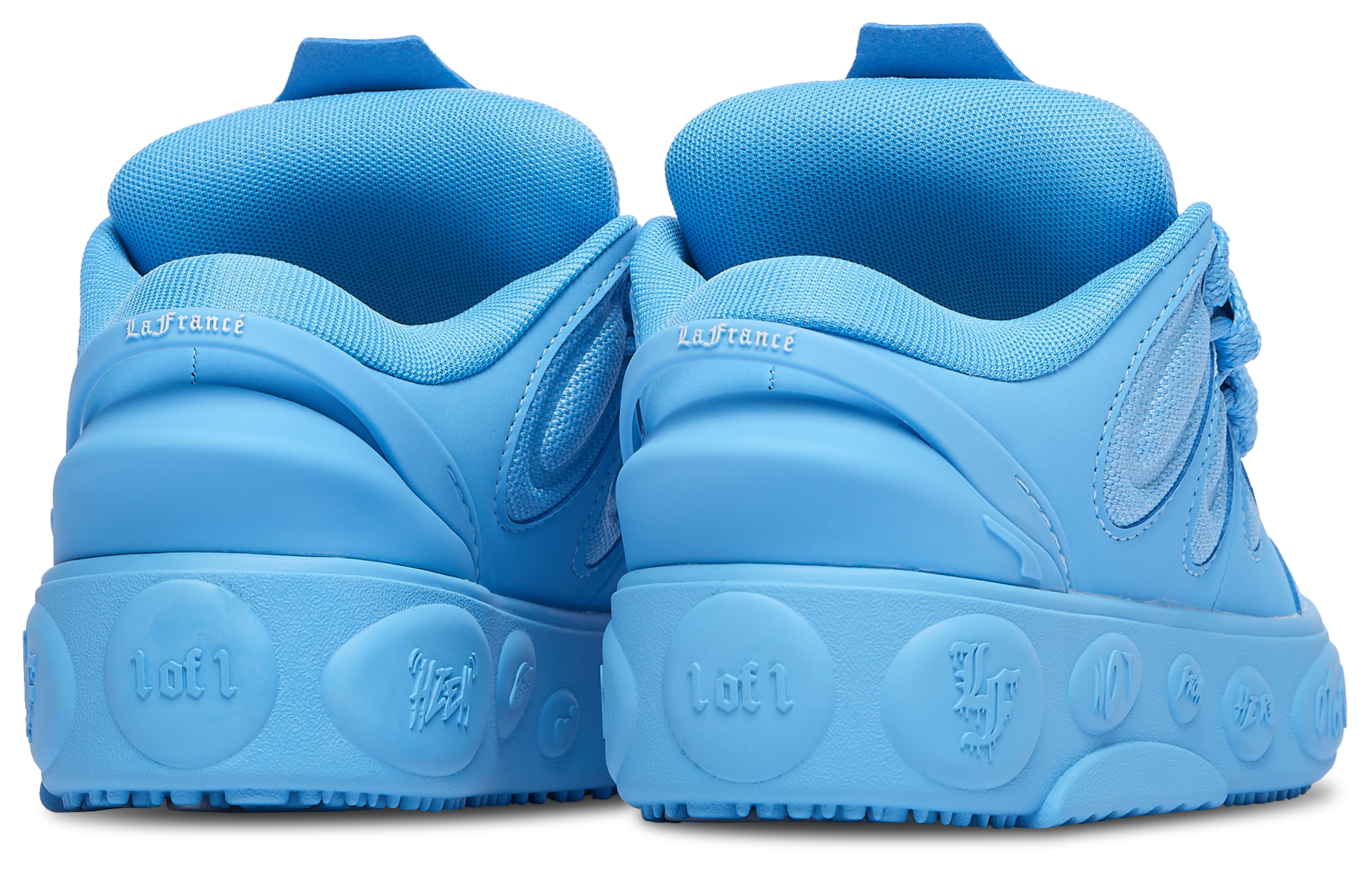 PUMA x Lamelo Ball LaFrance 1 of
