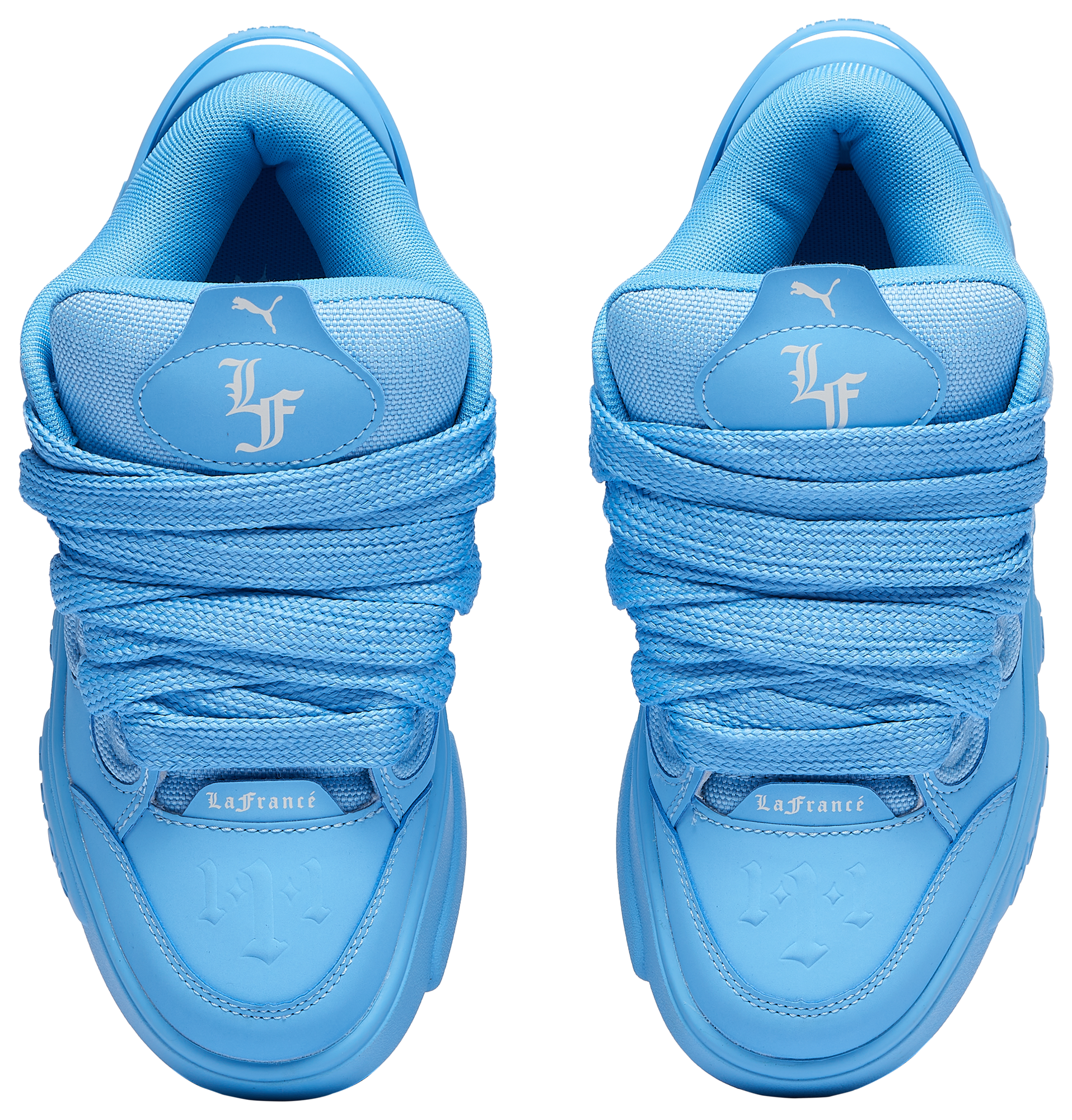 PUMA x Lamelo Ball LaFrance 1 of