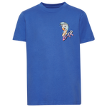Pink/Amparo Blue