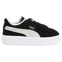 Zapatillas Puma Suede Classic XXI De Niños