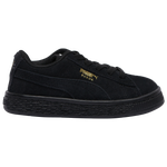 Black/Puma Silver