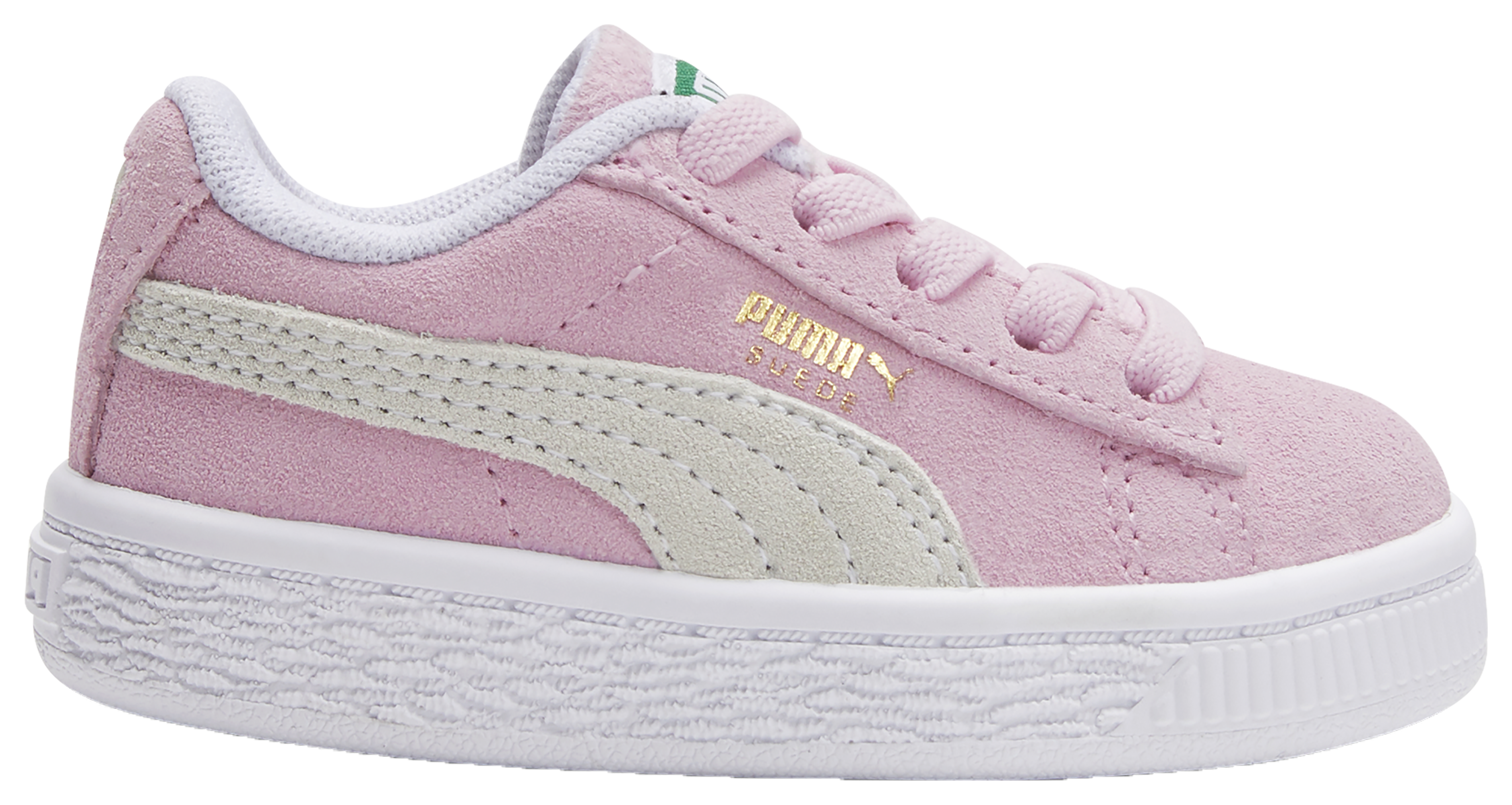 Puma cheap suede purpura