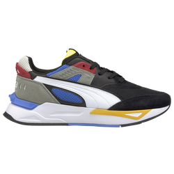 Men's - PUMA Mirage Sport RMX - Black/White