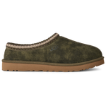 Burnt Olive