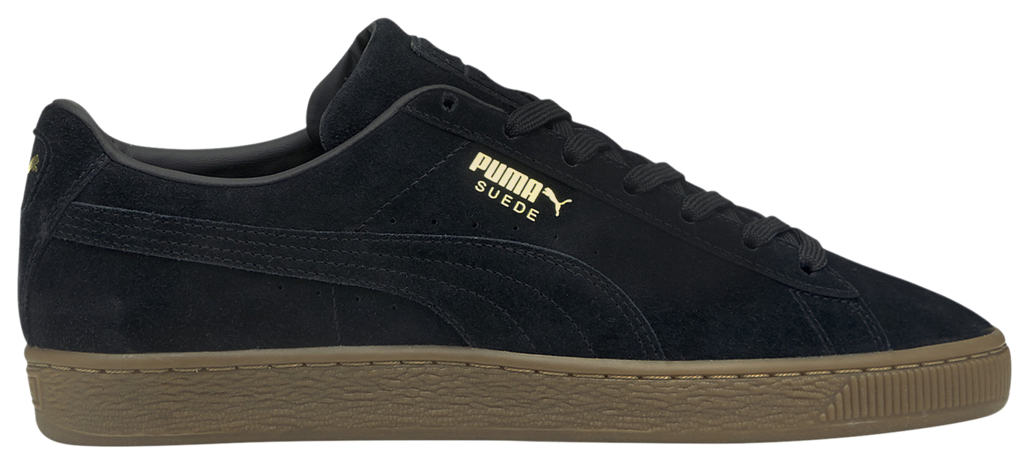 puma suede foot locker