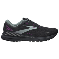 Brooks Adrenaline GTS 23 Women's Black/White/Silver