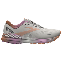 Brooks Adrenaline GTS 23 Men's Crystal Grey/Surf the Web/Grey