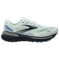 Brooks Adrenaline GTS 23 Women's Crystal Grey/Villa/White