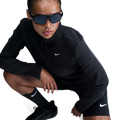 Nike NSW Phoenix Plush Long Sleeve T-Shirt - Nike Black
