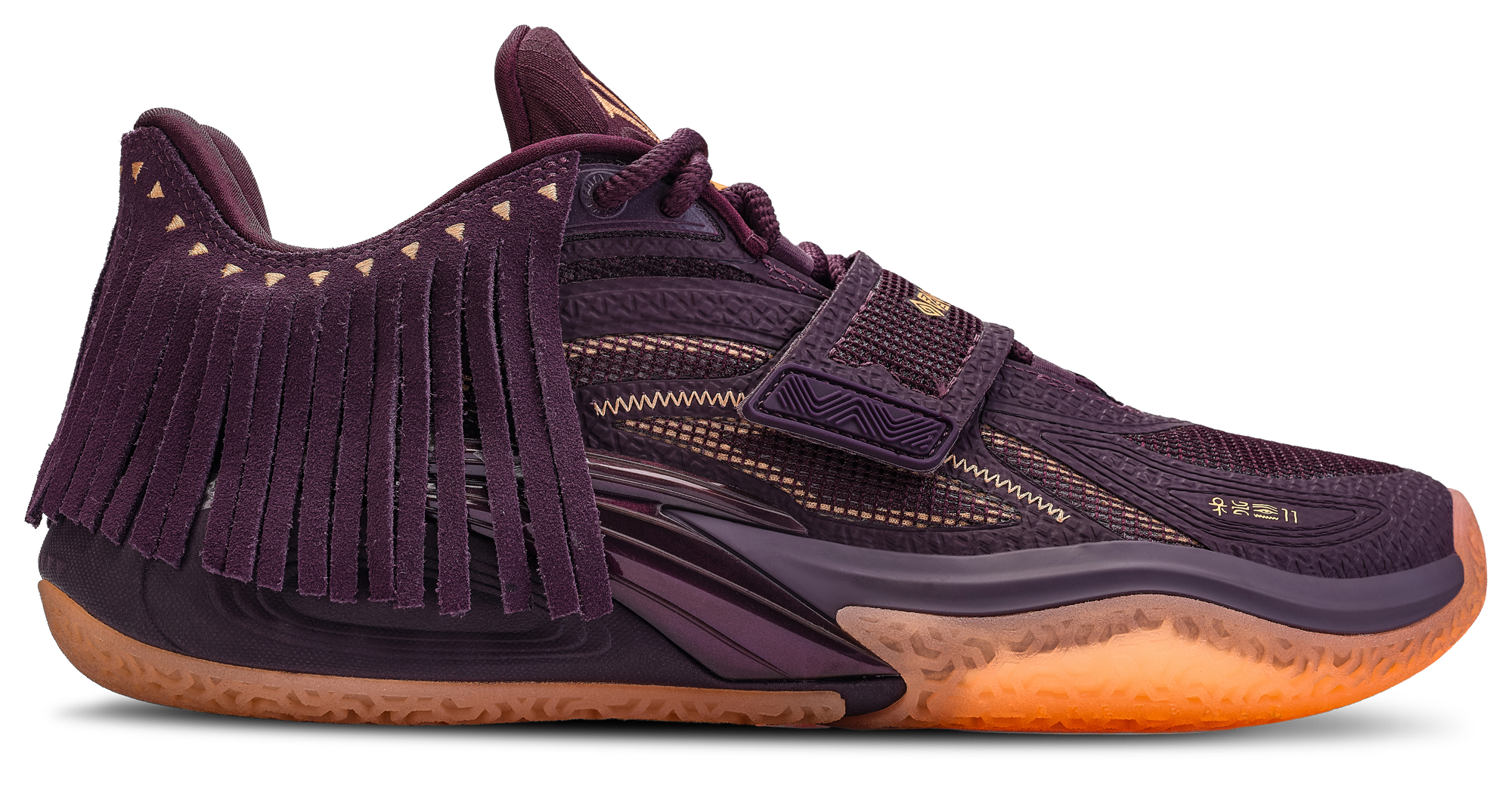 ANTA KAI 1 Chief Hela US10 パープル Anta Kai 1 Chief Hela | Foot Locker Canada