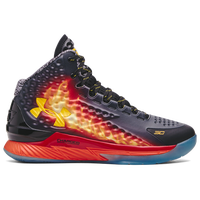 Unisex Curry 2 Splash Party Basketball Shoes