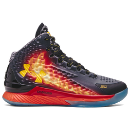 Under Armour Curry 11 | Champs Sports