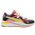 PUMA RS-Curve - Women's Peach/Nrgy Yellow/Black