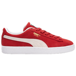 High Risk Red/White
