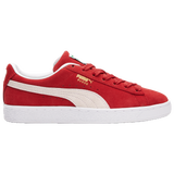 High Risk Red/White