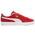 PUMA Suede Classic - Women's High Risk Red/White