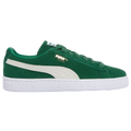 PUMA Suede Classic - PUMA Vine/White