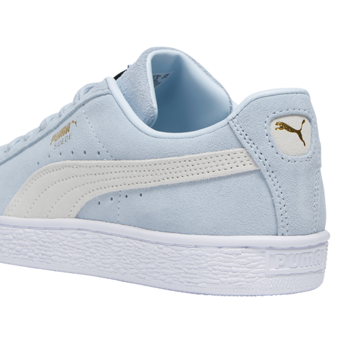 Puma suede classic all blue online